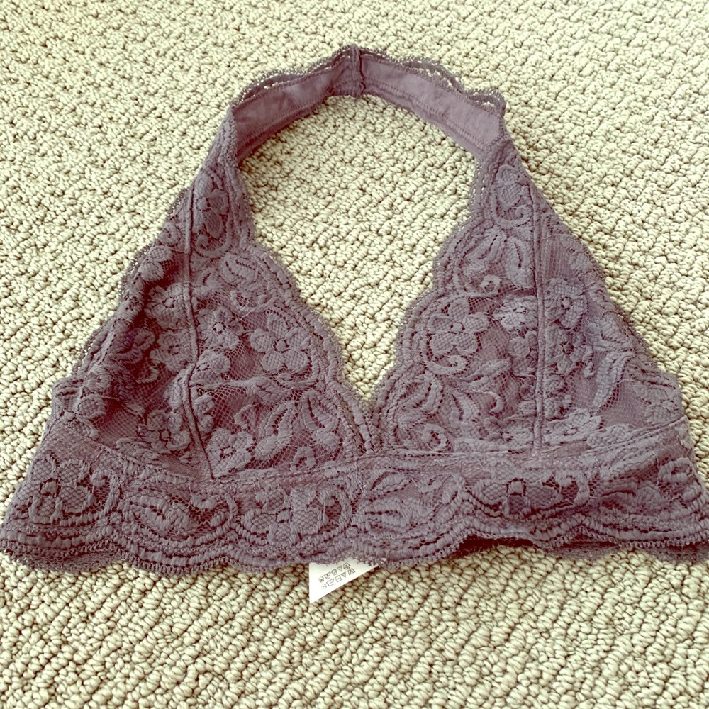 Urban outfitters bralette